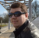 Соляник Станислав
